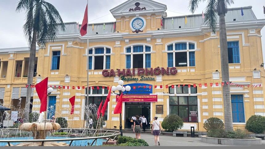 Hải Phòng “bắt tay” cùng với Kl991.com World Cup 2026 Chính Thức phát triển, nâng tầm du lịch 99Kl.app khuyến mãi hot 