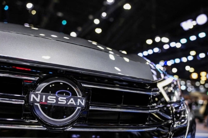 Nissan dự kiến sẽ lỗ tới 5,3 tỷ USD cho năm Kl991.com nạp rút nhanh 2024. Ảnh: Reuters 