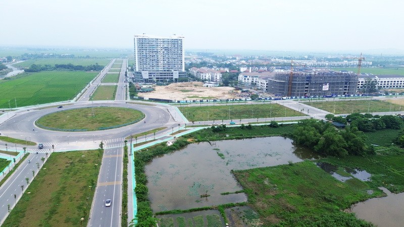 Thành phố Huế hiện nay có 9 dự án nhà ở Trang Chủ KL99Com Số 1 Link Đăng Ký KL999 đã được chấp thuận chủ trương Kl99ok phiên bản mới