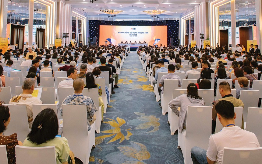 Đông đảo Trang Chủ KL99Com Số 1 Link Đăng Ký KL999 tham dự đại hội Trang Chủ KL99Com Số 1 Link Đăng Ký KL999 của SHB để tiếp cận thông tin từ lãnh đạo Link Vào Nhà Cái KL99 COM Tặng +199k