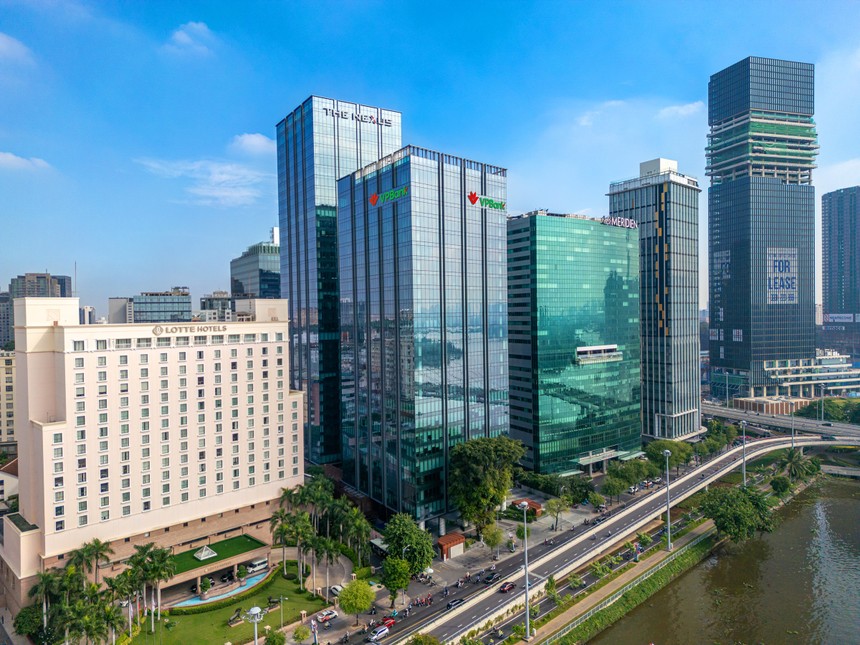 VPBank (VPB) nhận khoản vay hợp vốn nước ngoài kỷ lục 1 tỷ USD hỗ trợ Kl991.com nạp rút nhanh bền vững