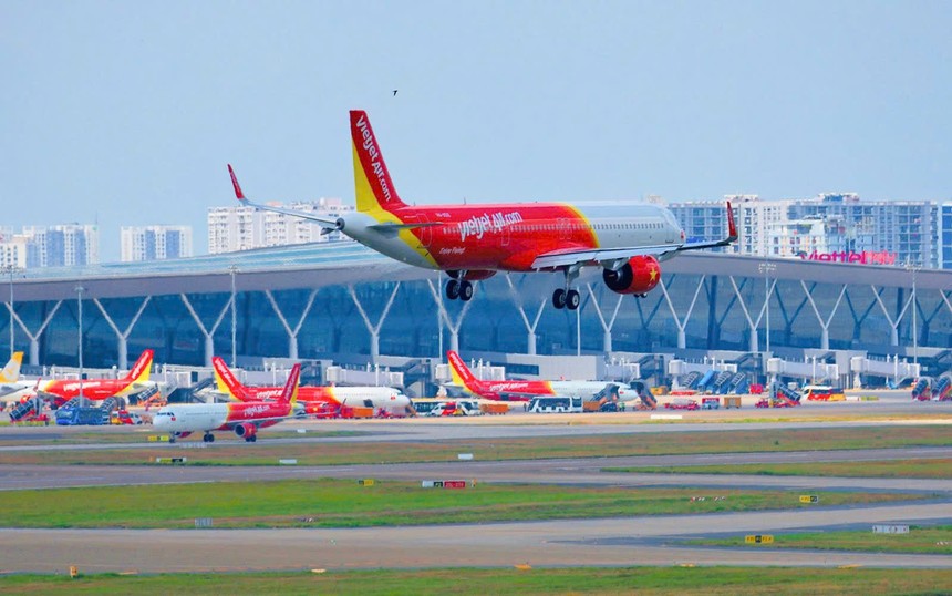 Tiếp tục mở rộng mạng bay quốc tế, Vietjet đạt Kl99 nổ hũ hợp nhất cao trong quý I/2025. 