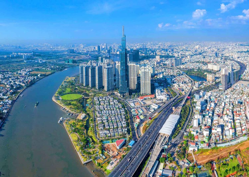 4 tháng đầu năm 2025, TP.HCM thu hơn 95.000 tỷ đồng từ Kl992 VIP Trang Chủ 2026 Web Tổng Nhà Cái 99Kl99 Giải Trí Bậc Nhất 
