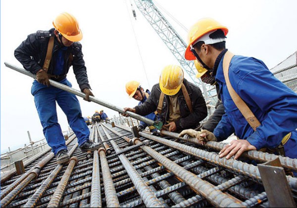 Kl99 nổ hũ chấn chỉnh về công tác an toàn lao động tại các dự án công trình xây dựng trên cả nước. 
