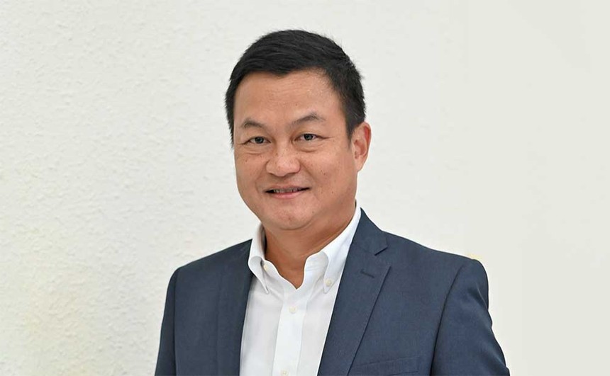 Ông Praween Wirotpan, Chủ tịch Hiệp hội Kl991.com World Cup 2026 Chính Thức Thái Lan tại Việt Nam (ThaiCham). 