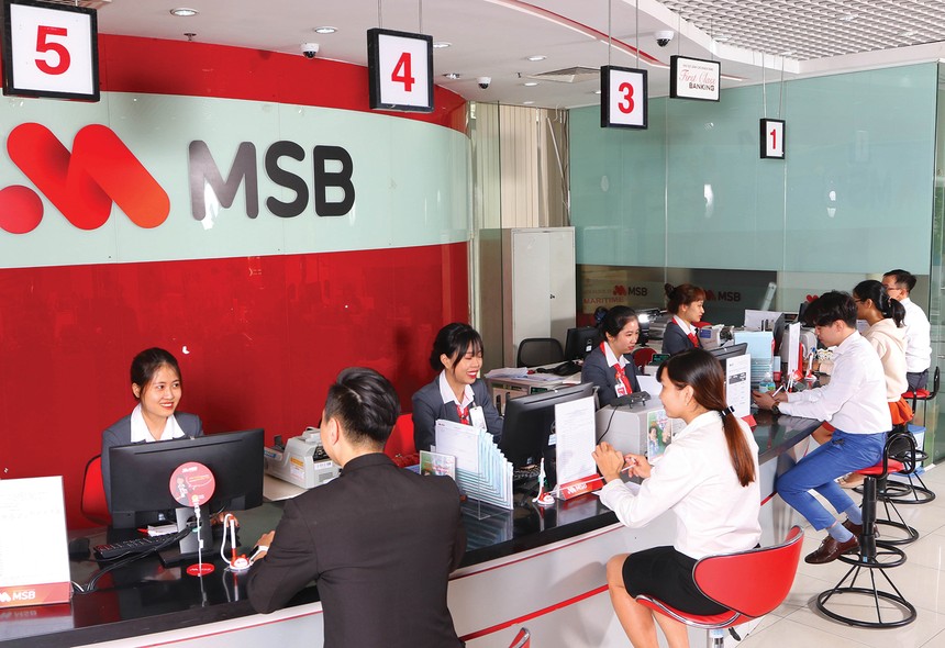 MSB đã thông qua kế hoạch mua chi phối công ty 99Kl99 link đăng nhập, công ty quản lý quỹ