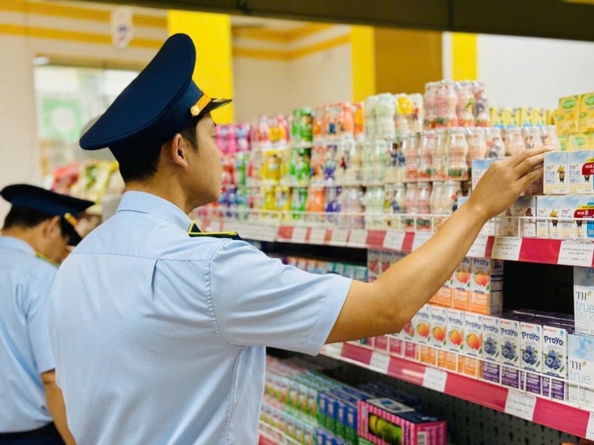 Xem xét miễn trách nhiệm với người thực thi nếu không tư lợi 