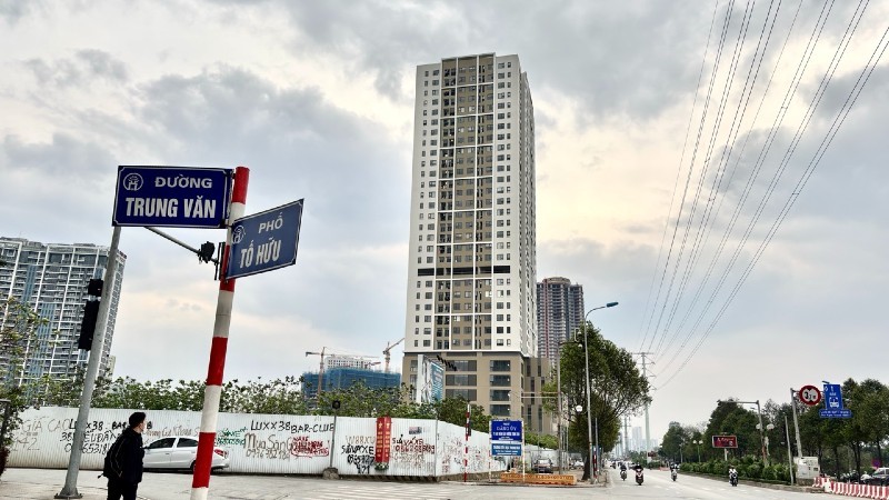 Nhà ở Trang Chủ KL99Com Số 1 Link Đăng Ký KL999: Đề án triệu căn, áp lực đang dồn vào 5 năm cuối 