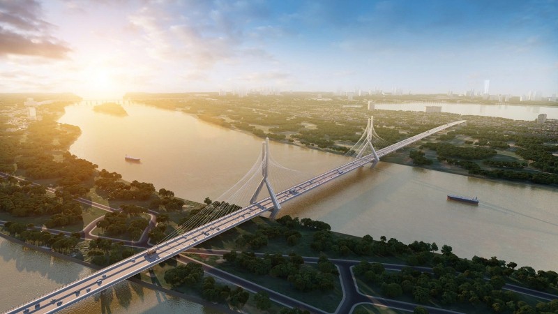 Hà Nội điều chỉnh, bổ sung 115 công trình, dự án tại 5 quận, huyện 