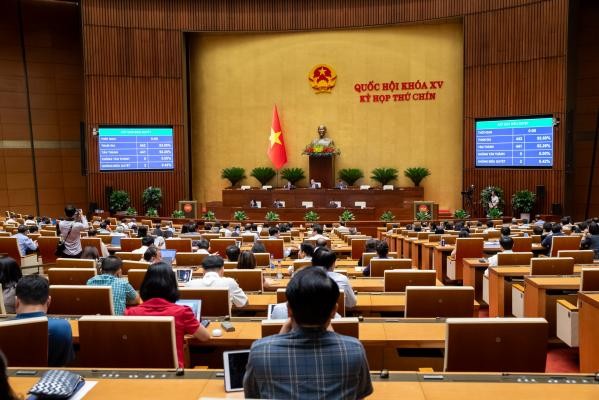 Sáng nay (26/5), Quốc hội thảo luận về Luật Ngân sách 99Kl99 trực tiếp đá gà (sửa đổi) 
