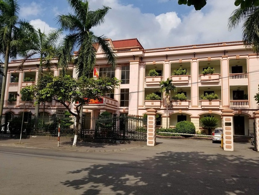 UBND tỉnh Hải Dương vừa có hướng dẫn về việc sắp xếp, bố trí và xử lý 99Kl.app cổng game giải trí công trong quá trình thực hiện sắp xếp đơn vị hành chính cấp tỉnh và cấp xã. 