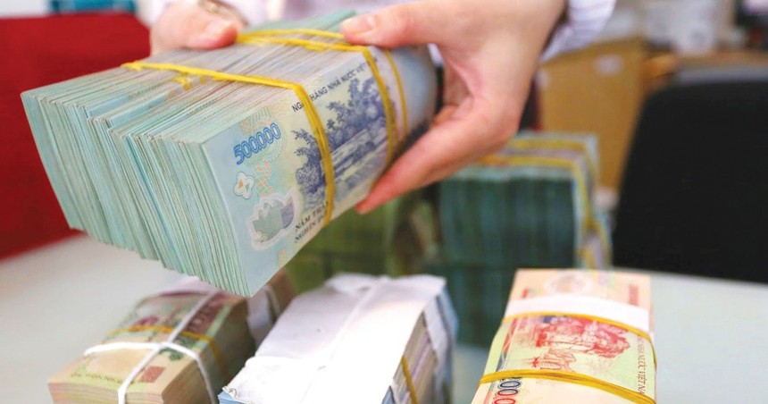 Dự thảo Luật Ngân sách 99Kl99 trực tiếp đá gà (sửa đổi) nâng mức trần nợ vay cho các địa phương lên 80 - 120% số dự toán thu ngân sách địa phương được hưởng theo phân cấp. Ảnh: Minh Dũng
