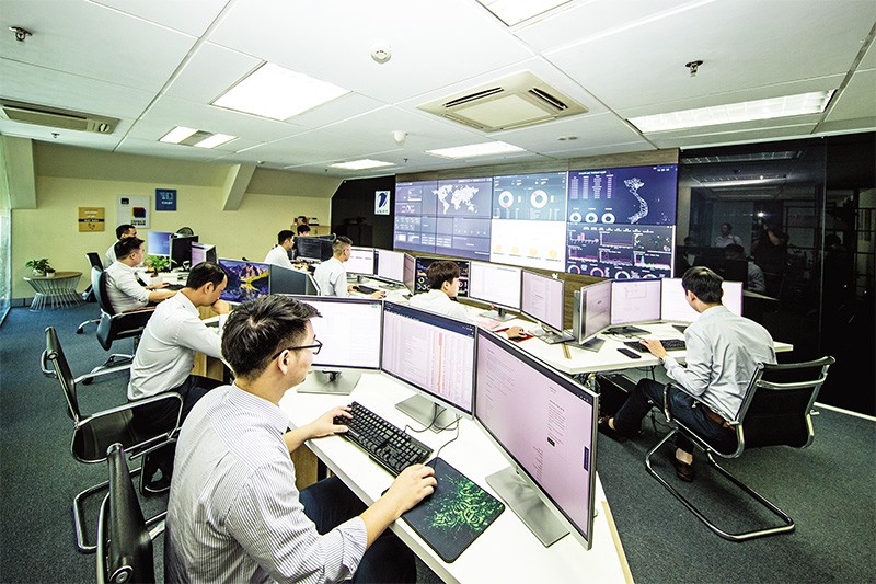 Lực lượng kỹ sư công nghệ là một trong những yếu tố quyết định năng lực cạnh tranh quốc gia trong nền Kl992 cổng game cá cược số 