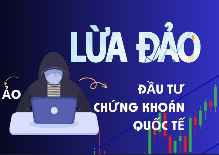 Lập sàn giao dịch 99Kl99 link đăng nhập trái phép “Fnory” để lừa đảo hơn 200 tỷ đồng 