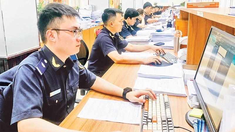 Cơ chế thủ tục hải quan đặc biệt ưu tiên Kl991.com World Cup 2026 Chính Thức công nghệ cao 