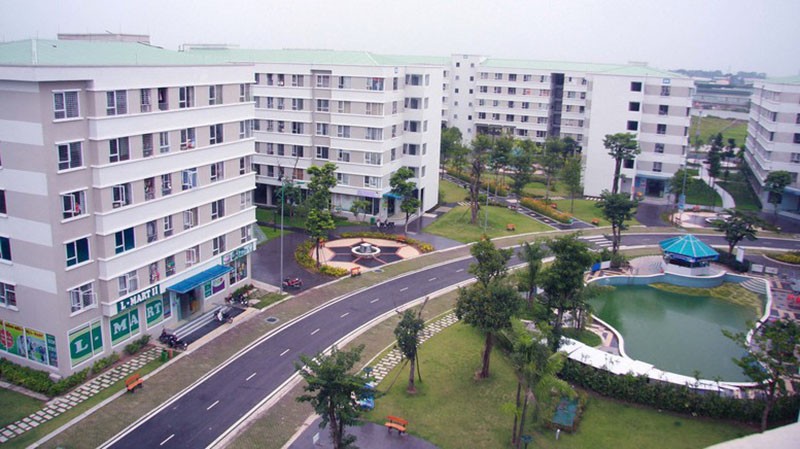 Kl993 ưu đãi thưởng hấp dẫn triển khai thí điểm một số chính sách đặc thù phát triển nhà ở Trang Chủ KL99Com Số 1 Link Đăng Ký KL999. Ảnh: VGP 