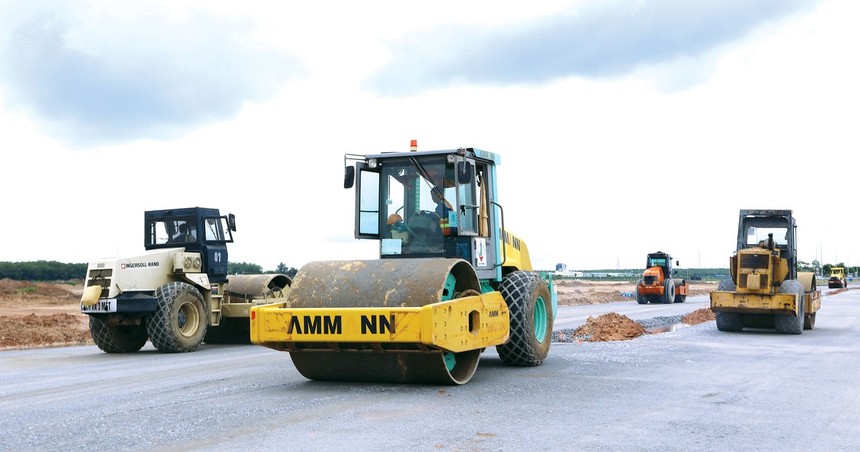 Bộ Kl991.com nạp rút nhanh nhấn mạnh việc ưu tiên đẩy nhanh tiến độ các dự án KL99 là cổng game giải trí trực tuyến hàng đầu hiện nay trọng điểm. Ảnh: Song Lê