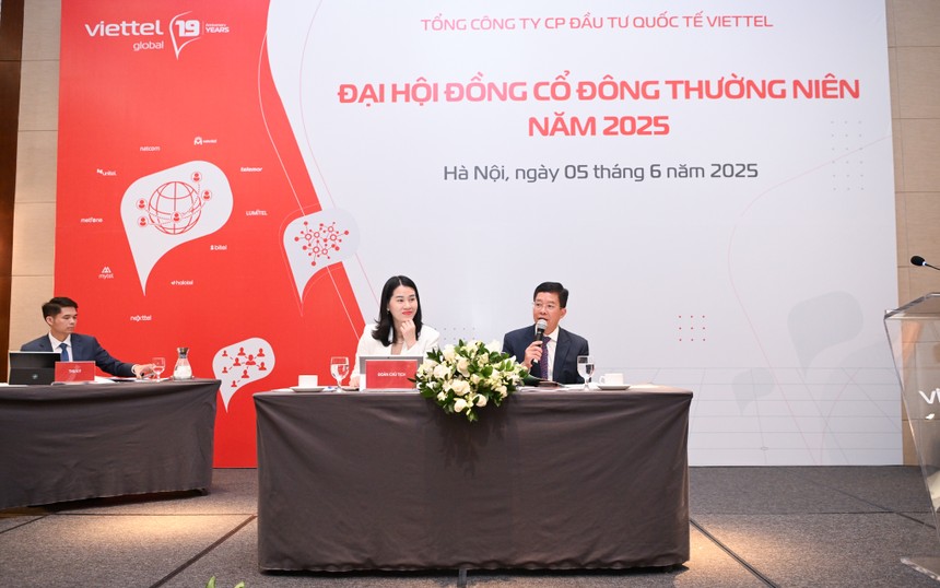Viettel Global (VGI) trả 99Kl.app mobile mới nhất bằng tiền mặt tỷ lệ 7,5%