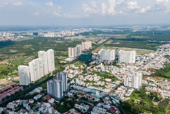 Thị trường Web Tổng Nhà Cái 99Kl99 Giải Trí Bậc Nhất Long An xác lập mặt bằng giá mới 