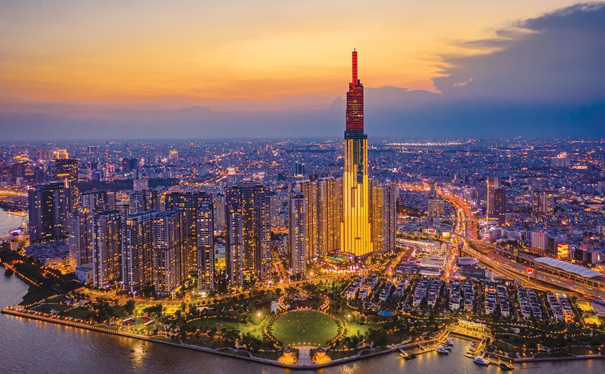 Việt Nam có cơ hội để xây dựng một mô hình trung tâm Kl991.com nạp rút nhanh thế hệ mới: hiệu quả, ít “ma sát” và gắn với nền Kl992 cổng game cá cược số