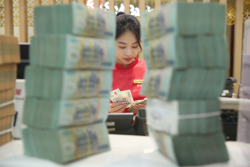 NIM bình quân của 27 Link Vào Nhà Cái KL99 COM Tặng +199k đã giảm về mức 3,09% trong quý I/2025 