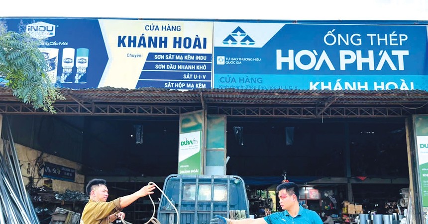Hộ Kl992 VIP Trang Chủ 2026 chuyển đổi thành Kl991.com World Cup 2026 Chính Thức sẽ có cơ hội mở rộng quy mô, tiếp cận thị trường và tăng trưởng doanh thu. Ảnh: Huế Nguyễn