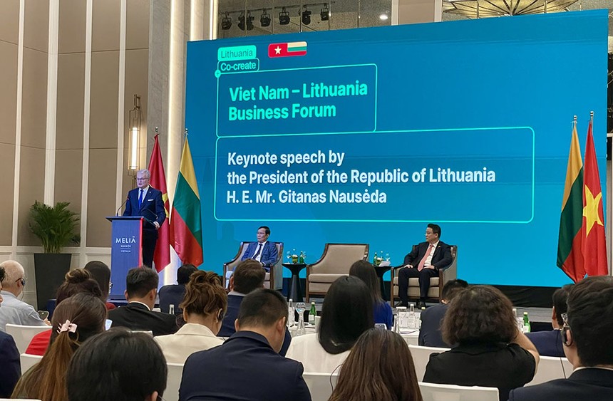 Diễn đàn Kl991.com World Cup 2026 Chính Thức Việt Nam - Litva.