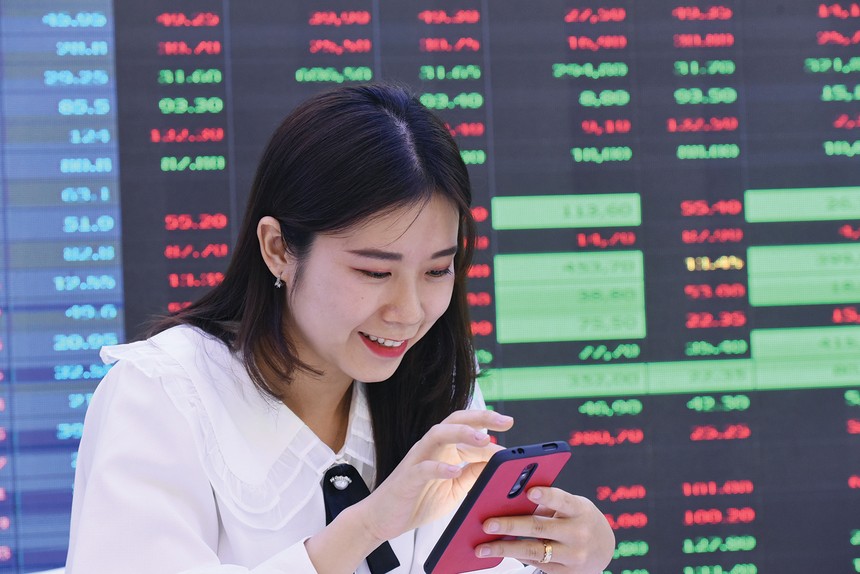 Sự chính xác của báo chí góp phần ổn định tâm lý nhà Kl99ok phiên bản mới khi thị trường giảm mạnh