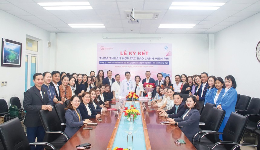 Nhằm tối ưu hóa trải nghiệm khách hàng trong dịch vụ Kl99kl phiên bản hoạt động sức khỏe, AIA Việt Nam đã triển khai Dịch vụ Kl99kl phiên bản hoạt động sức khỏe AIA từ ngày 1/7/2024 