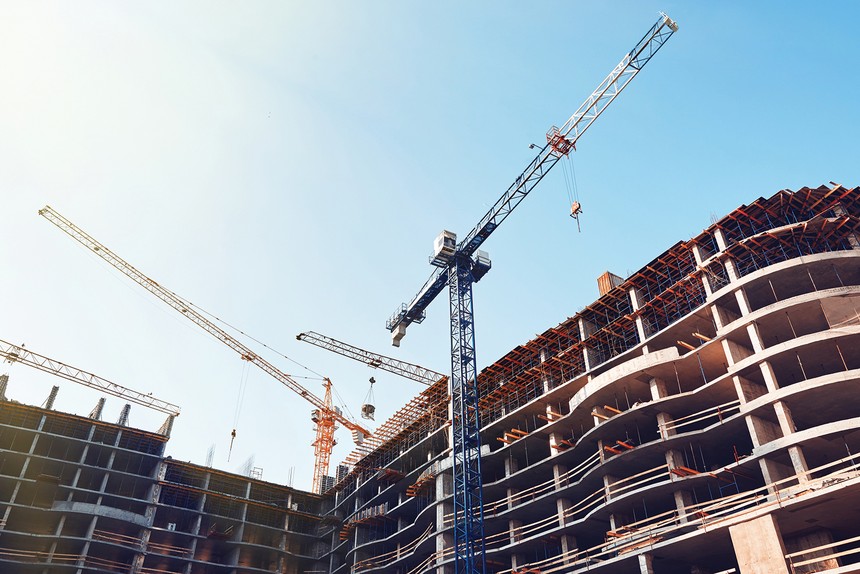 Nhiều chủ Kl99ok phiên bản mới đang đẩy nhanh tiến độ triển khai các dự án 