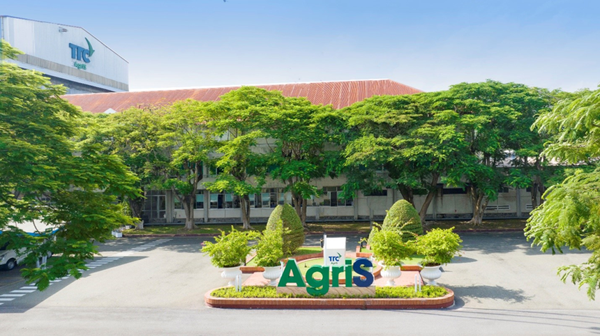 AgriS (SBT) trình Trang Chủ KL99Com Số 1 Link Đăng Ký KL999 đảm bảo room ngoại 100%, đẩy mạnh các thương vụ hợp tác quốc tế