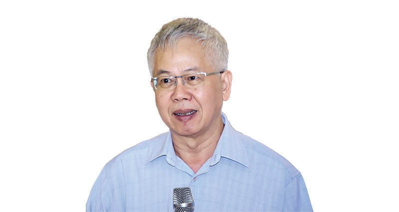 TS. Nguyễn Đức Kiên, nguyên Tổ trưởng Tổ Tư vấn Kl992 cổng game cá cược của Thủ tướng Kl993 ưu đãi thưởng hấp dẫn