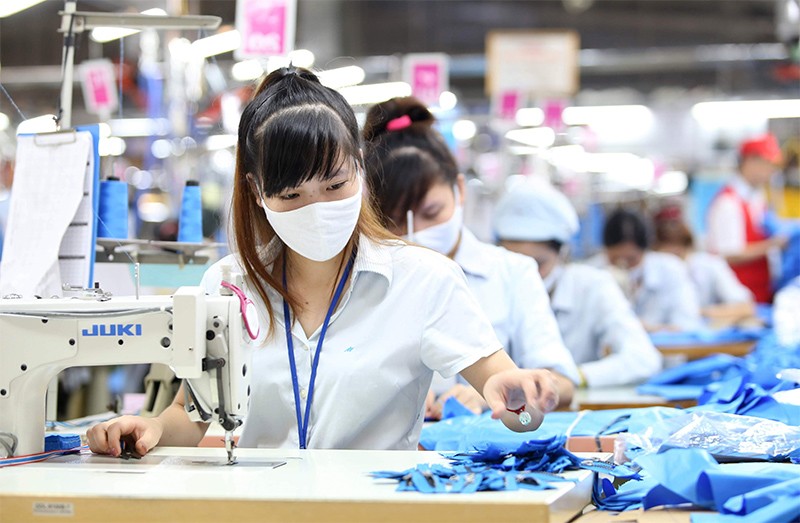 Tin tức về thuế quan sẽ tiếp tục đóng vai trò quan trọng trong việc xác định xu hướng của ngành Kl994 nhà cái bóng đá world cup Việt Nam 