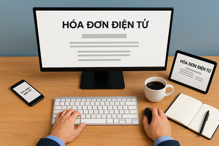 Nhiều giải pháp đang được thực hiện nhằm hỗ trợ hộ Kl992 VIP Trang Chủ 2026 trong chuyển đổi số, thực hiện thanh toán và xuất hóa đơn điện tử 