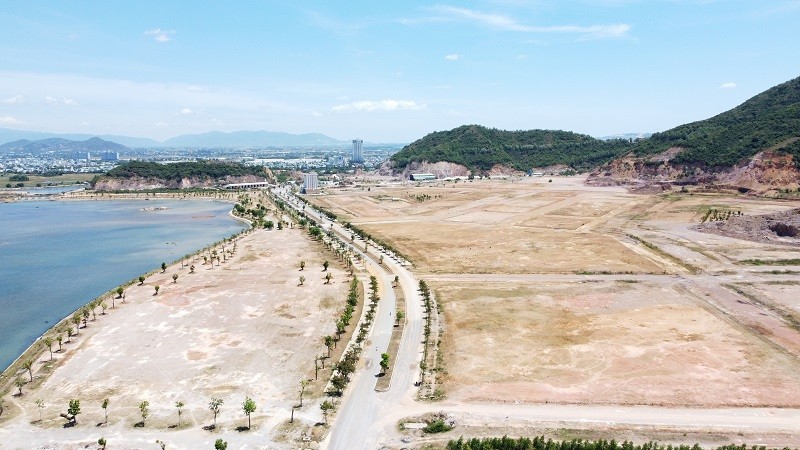 Dự án Khu đô thị - du lịch - văn hoá - thể thao hồ Phú Hòa sắp được tỉnh Bình Định đưa ra Kl99 nổ hũ tìm chủ Kl99ok phiên bản mới mới. 