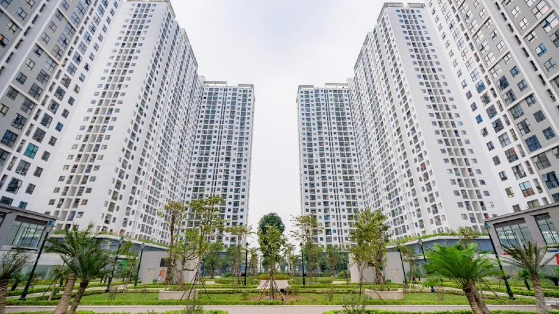 Ecohome 3 vẫn còn 157 căn nhà ở Trang Chủ KL99Com Số 1 Link Đăng Ký KL999 cho thuê sẽ chuyển bán trong tương lai. Ảnh: Chủ Kl99ok phiên bản mới Capital House 