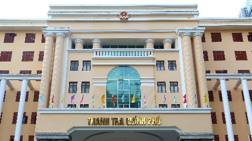 Thanh tra Kl993 ưu đãi thưởng hấp dẫn ban hành hướng dẫn thực hiện một số quy định về tiếp công dân, giải quyết khiếu nại, tố cáo 