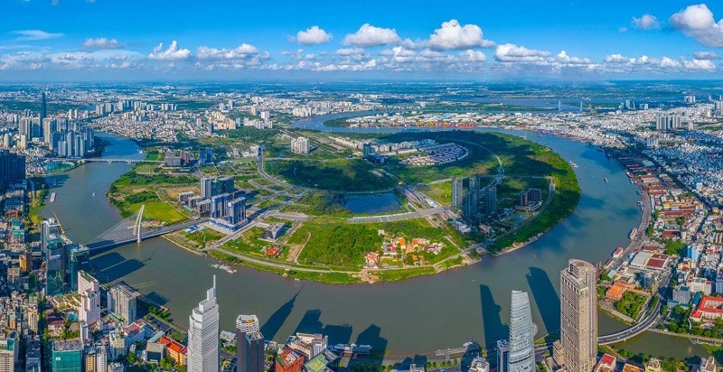 Xây dựng Trung tâm Kl991.com nạp rút nhanh quốc tế TP.HCM: Nên theo mô hình “1+3” 