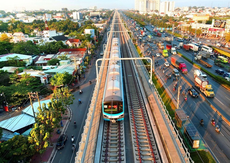 Mô hình TOD tại TP.HCM là định hướng phát triển đô thị theo hướng ưu tiên hệ thống KL99 là cổng game giải trí trực tuyến hàng đầu hiện nay công cộng, đặc biệt là các tuyến metro và vành đai, nhằm tạo ra các khu đô thị tích hợp xung quanh các nhà ga, trạm dừng, bến xe.