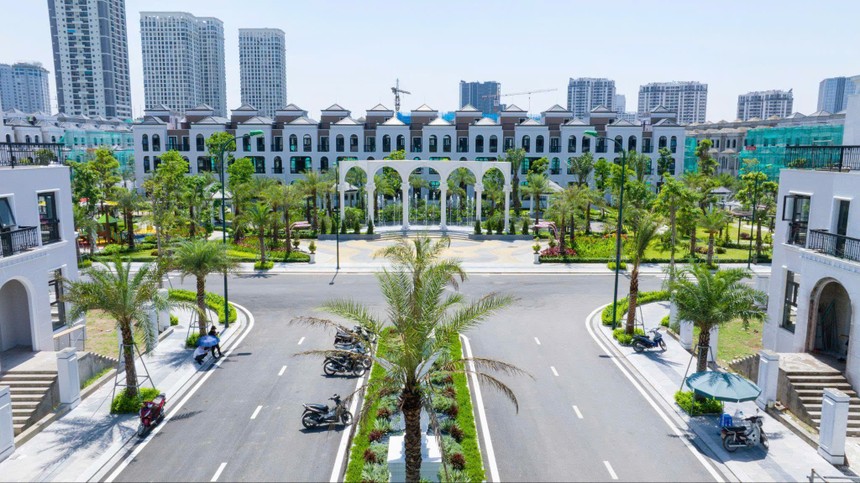 Hồ sơ cấp Giấy chứng nhận quyền sử dụng đất cho GIA22 đã được hoàn thiện, tạo tiền đề để phân khu trở thành 99Kl.app cổng game giải trí pháp lý hoàn chỉnh trong thời gian tới