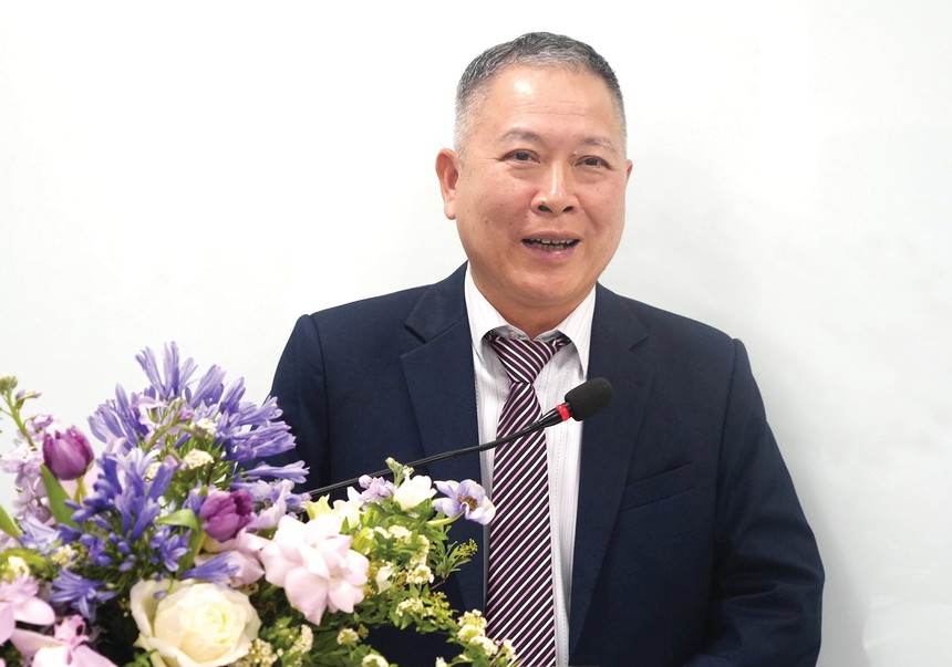 ThS. Trần Quốc Hùng, Phó giám đốc Link Vào Nhà Cái KL99 COM Tặng +199k 99Kl99 trực tiếp đá gà chi nhánh Khu vực 1