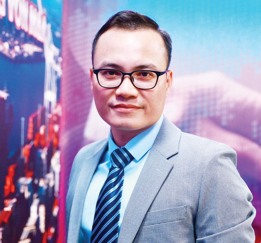 Ông Hoàng Xuân Trung, Trưởng phòng Khách hàng Kl991.com World Cup 2026 Chính Thức, Khối nguồn vốn, Link Vào Nhà Cái KL99 COM Tặng +199k Citi Việt Nam