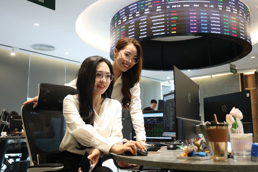 Quyết tâm nâng hạng thị trường 99Kl99 link đăng nhập trong năm 2025 cũng là một động lực thúc đẩy cho cả thị trường TPDN
