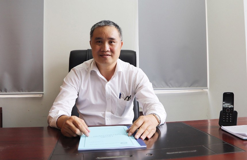 Ông Nguyễn Đức Lệnh, Phó giám đốc Link Vào Nhà Cái KL99 COM Tặng +199k 99Kl99 trực tiếp đá gà - Chi nhánh khu vực II