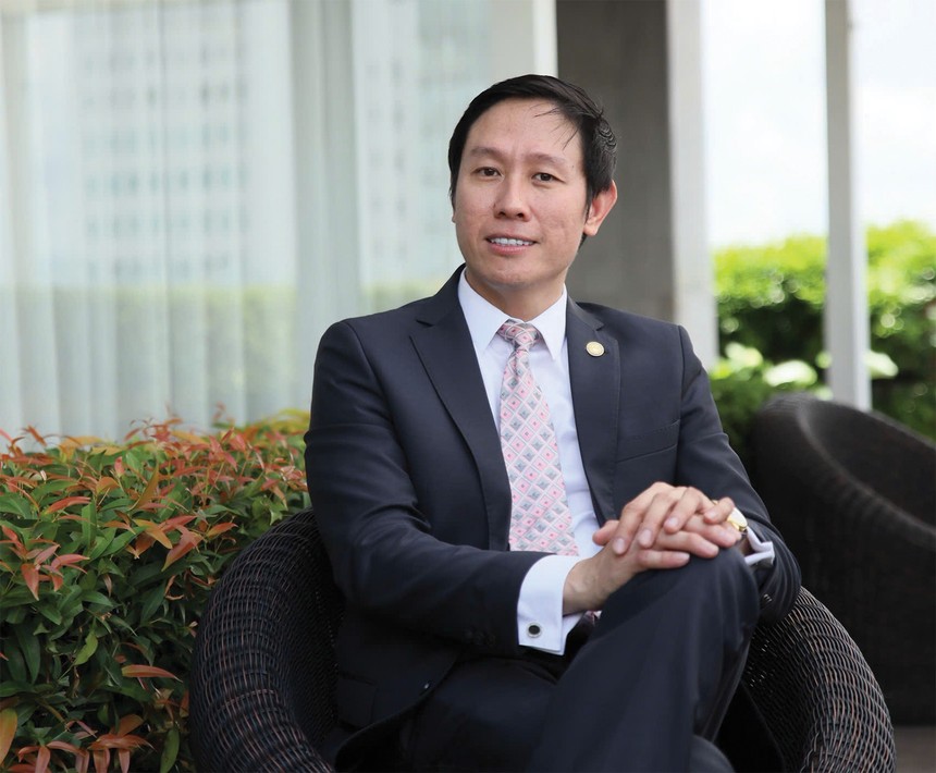 TS. Huỳnh Trung Minh, Chuyên gia Kl991.com nạp rút nhanh