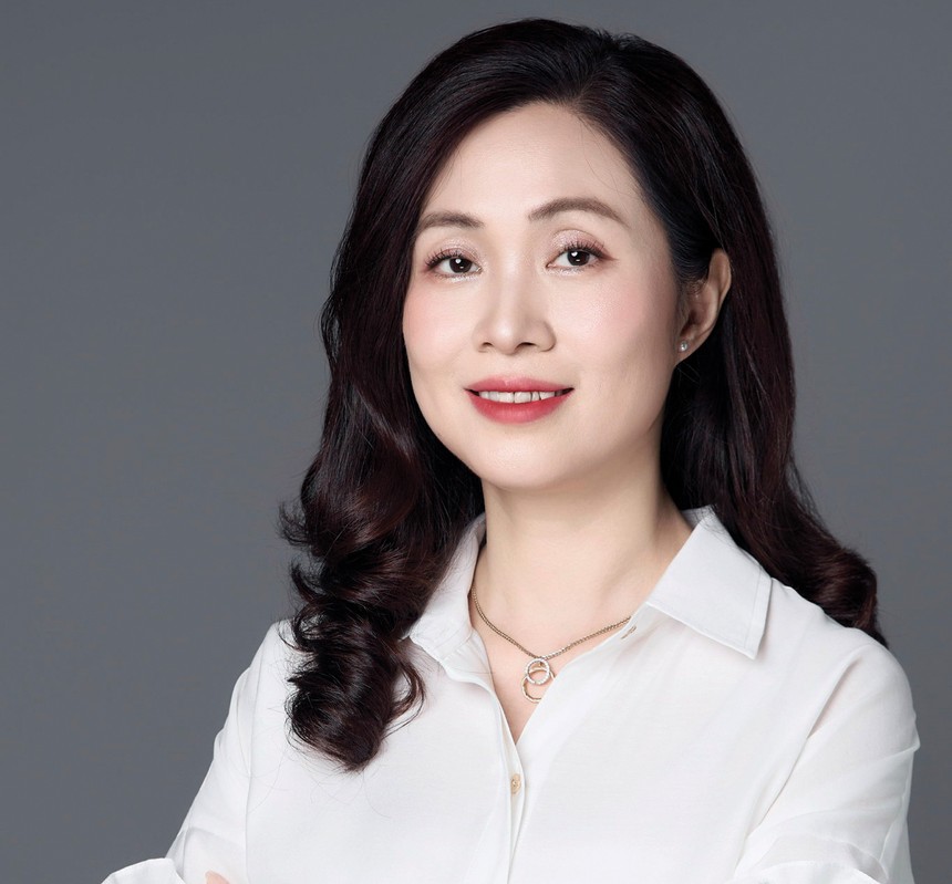 Bà Nguyễn Ngọc Lan Anh, Giám đốc Công nghệ và Vận hành, Link Vào Nhà Cái KL99 COM Tặng +199k Standard Chartered Việt Nam