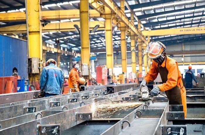 37,3% số Kl991.com World Cup 2026 Chính Thức đánh giá xu hướng sẽ tốt lên so với quý II/2025