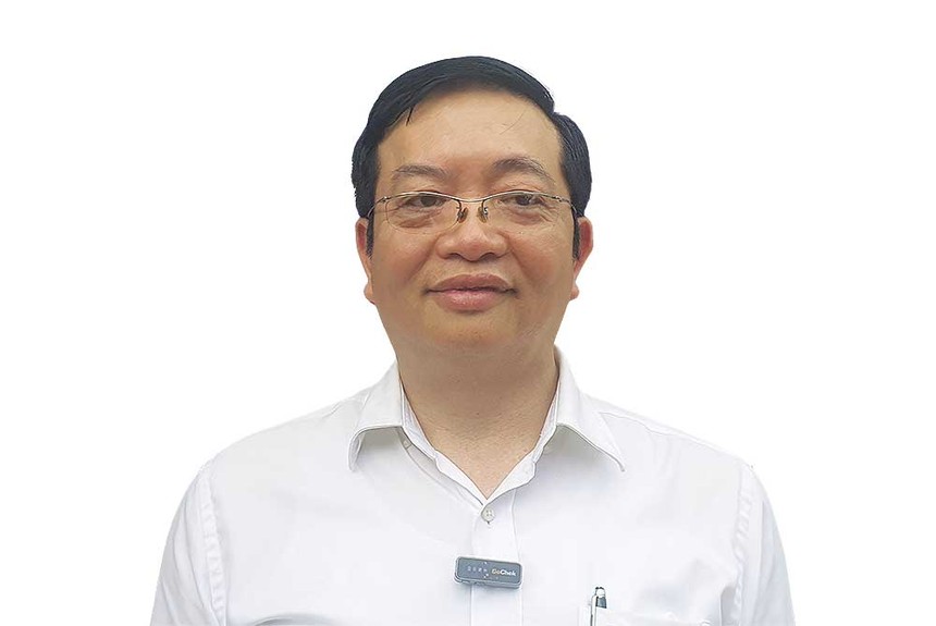PGS-TS. Tạ Văn Lợi, Hiệu trưởng Trường đại học Kl992 VIP Trang Chủ 2026 (Đại học Kl992 cổng game cá cược quốc dân) 