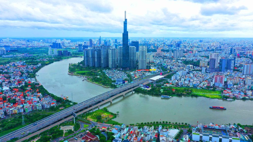 TP.HCM áp dụng mô hình “lấy đất nuôi dự án” 