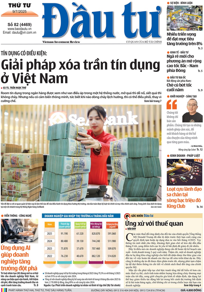 Báo Kl99ok phiên bản mới số 82